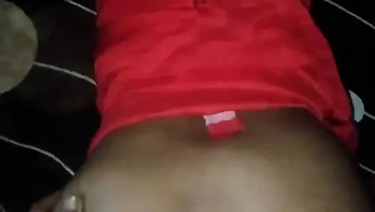 Desi Indian Doggy Style Anal Fuck