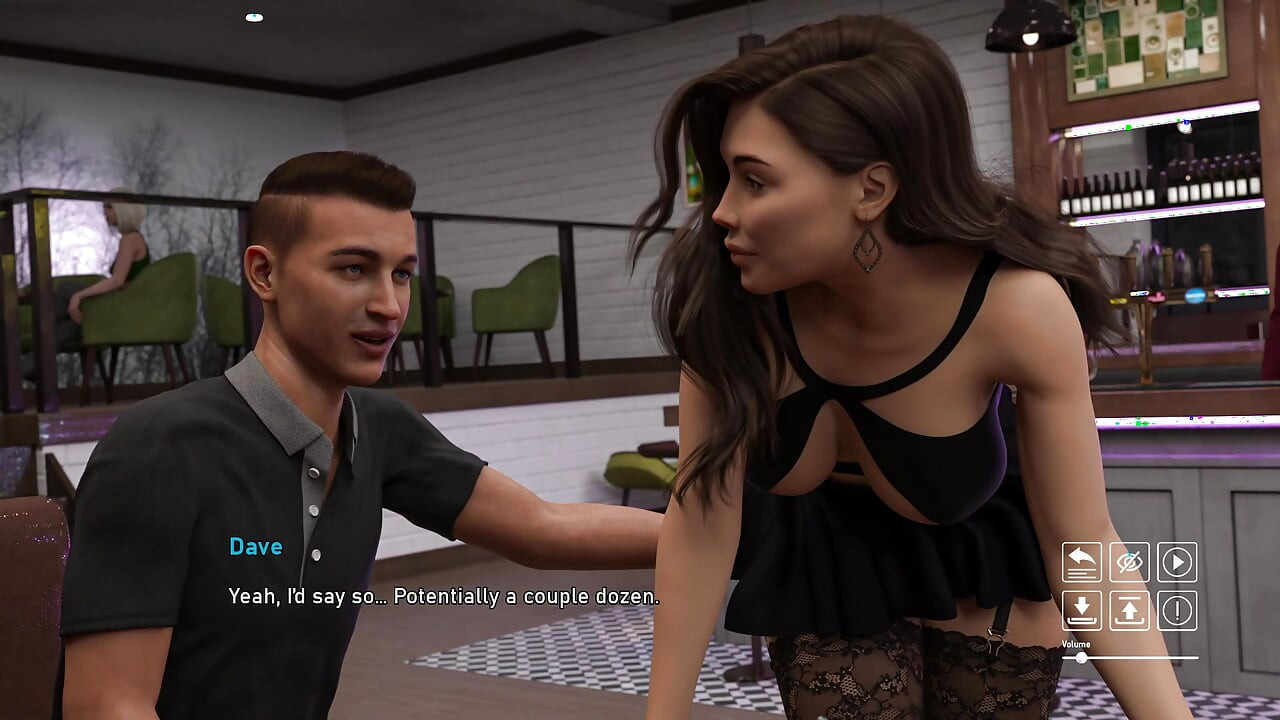 Complete Gameplay - Steps of Debauchery, Part 23