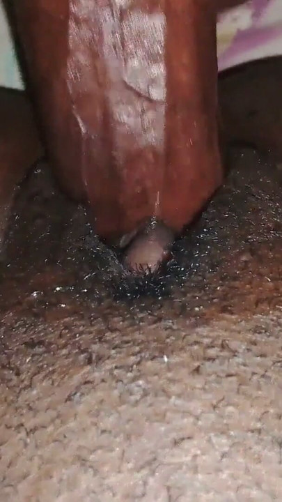 Don't cum inside my pussy | Clip 1
