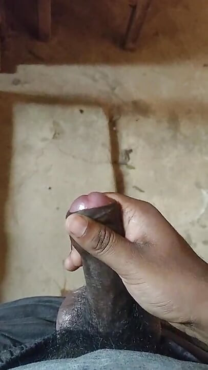 BHABI KO DEKH MASTRUBATION
