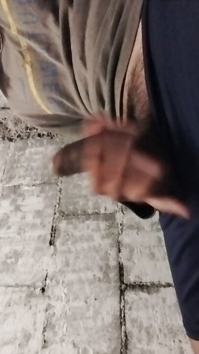 Help This Stepdaddy Masturbate
