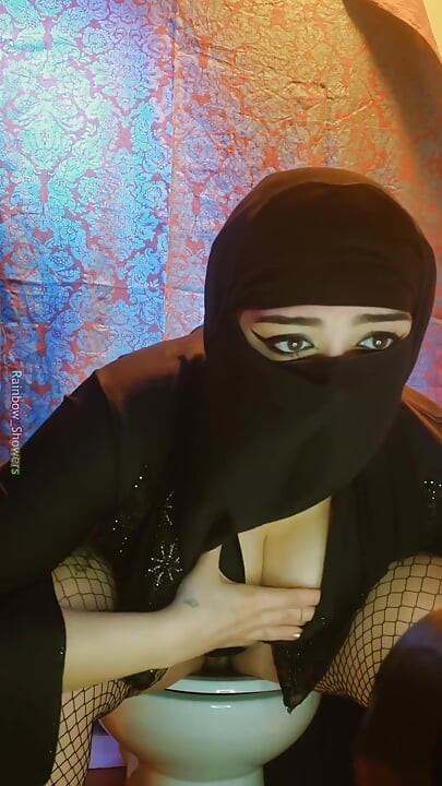 Thirsty Habibti - Fan Video