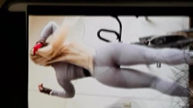 Cum tribute madeleyn 19 uuff riquisimo culote