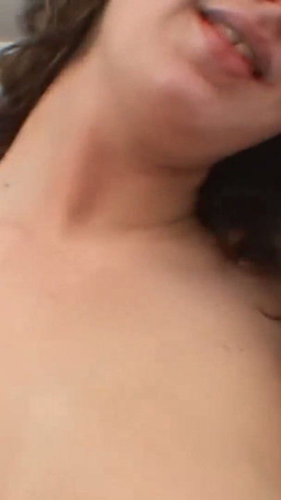 She got creampied by her stepdad! Teen loves her stepdad a bit to much! | Clip 1