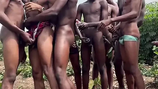 أفضل مشهد في الهواء الطلق لهذا العام 9 قمم مقابل