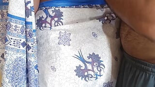 House wife enjoying hot fucking romance