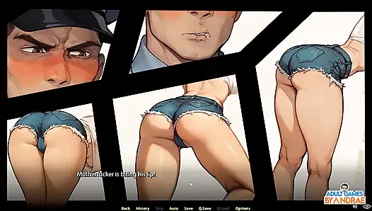 EP1: Moonripple Lake (tam oyun)