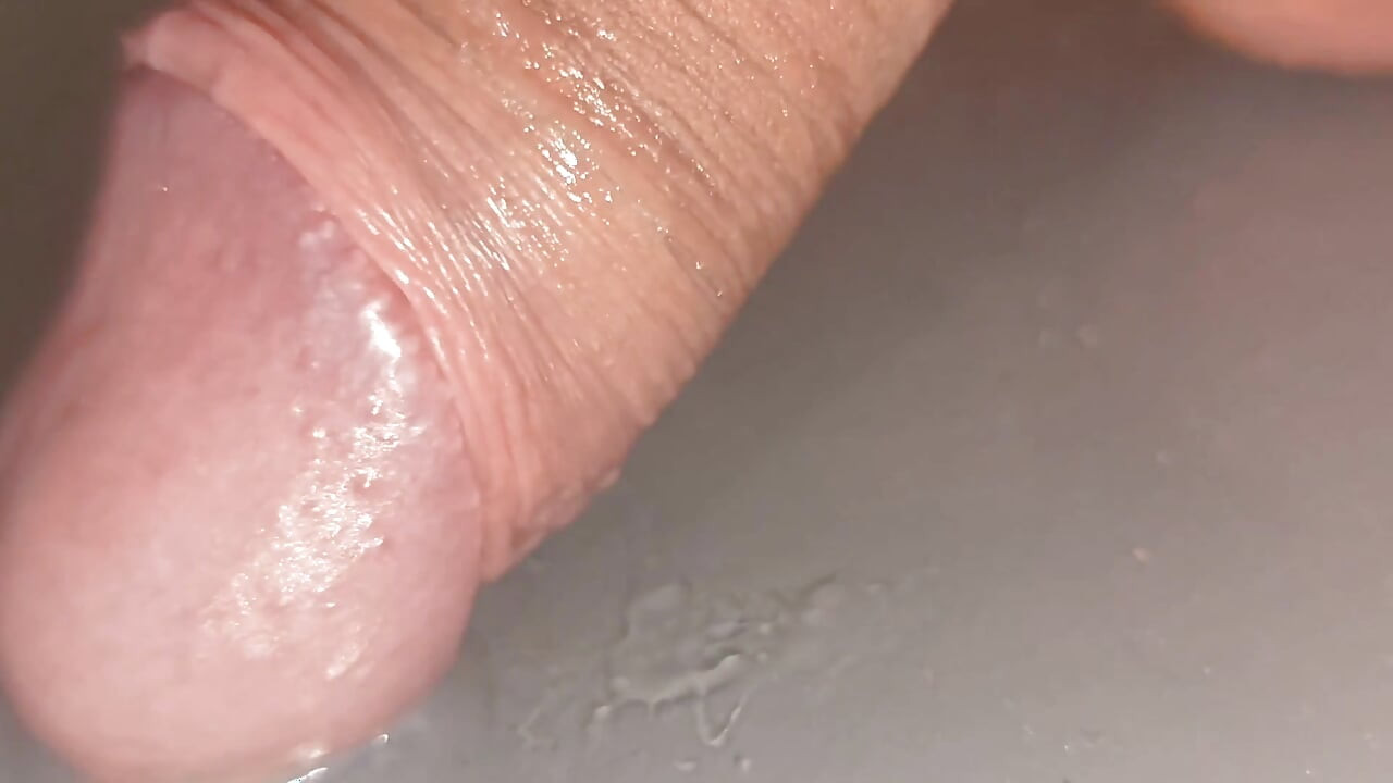 Rompere Il Cazzo Dopo Una Sborrata Estremamente Calda!!