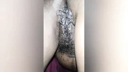 Desi aunty ki dogy style chuday