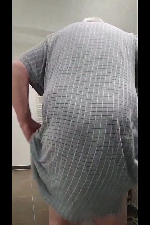 Compilation of several belting sessions in my bathroom