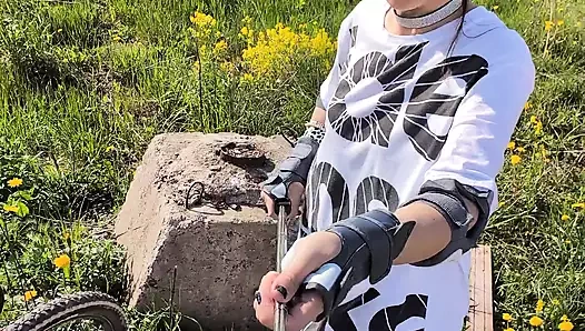 Marta_fun_yoga video