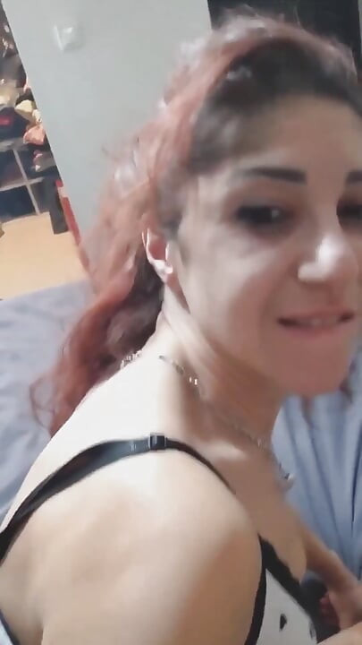 Sex pasional, muie, spermă în gură