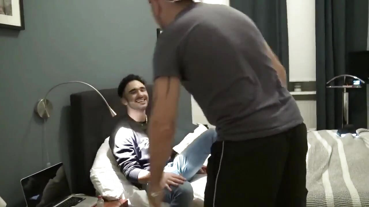 Billy Vega incrível transboy fodido por Jess