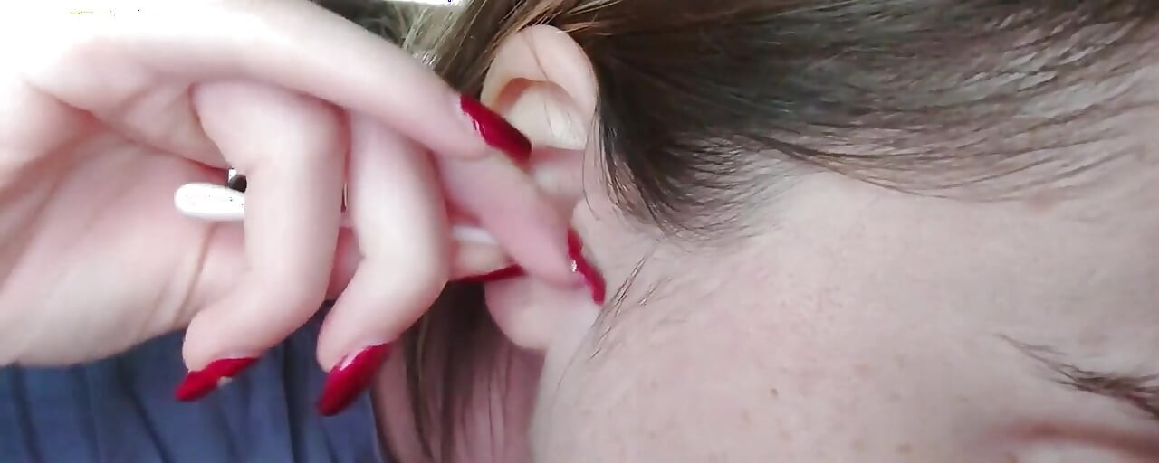 Ear Cleaning