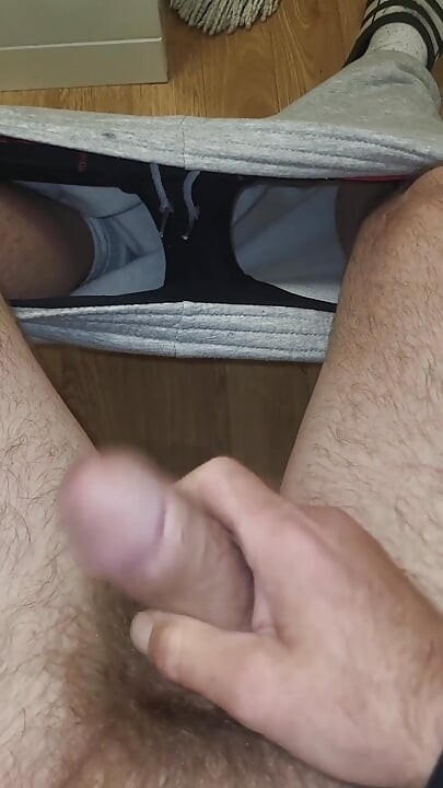 수음