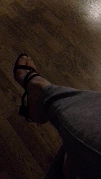 Sexy shoes
