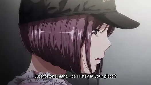 Furachi hot sex hintai