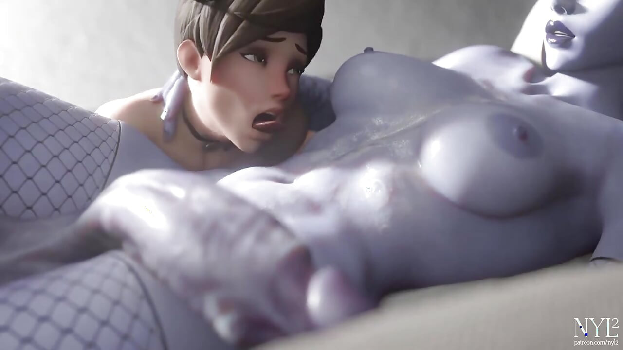 Best Futanari of 2026 - Futa Baddies 1 (HD Animations with Sound)