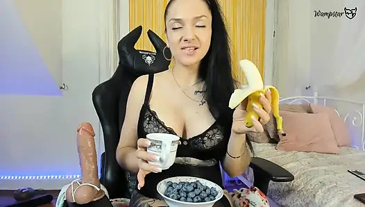 Инструкция по дрочке на 3 спусковых крючка с доминированием