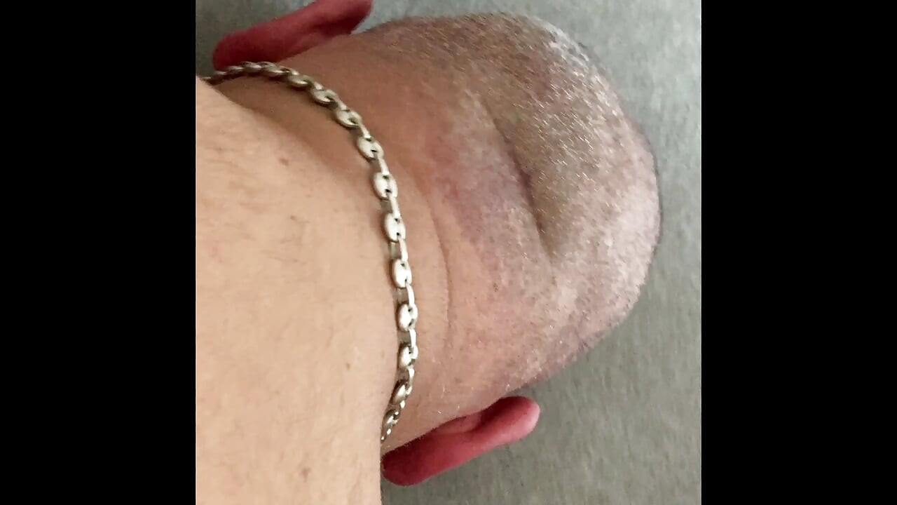 My lover wakes up my husband with his cock and sodomizes him