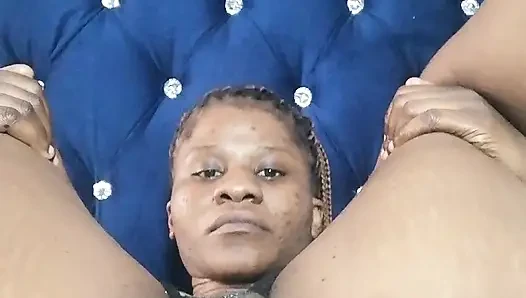 Juicy pussy