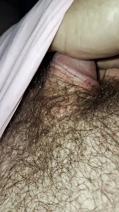 Pissing alot in warm