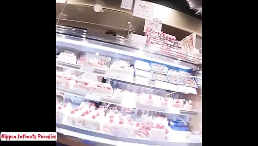 Tam gönderim tek bir tam videoda çekilene kadarki tüm anlar