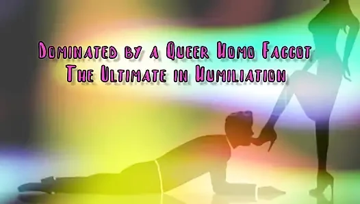 Доминация отQueer Homo Gay - лучший в доминировании