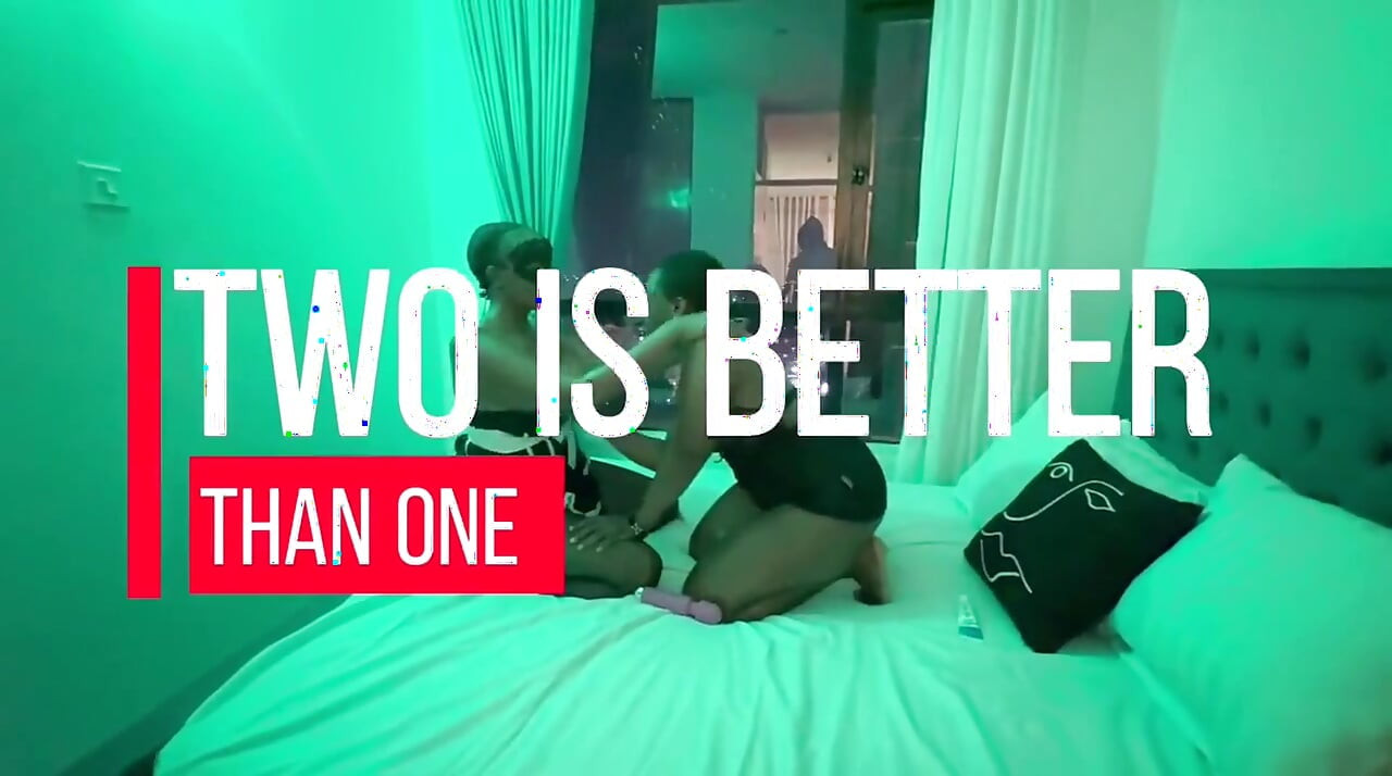 Two Is Better Than One/ I Fucked Two Best Friends