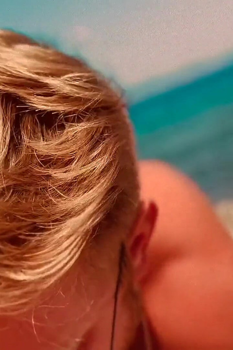 Beach Fuck