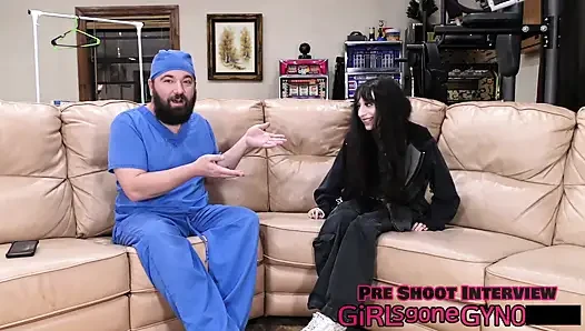 Ujian Gino ke-1 Alice roses