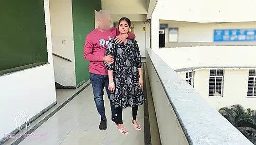 Komal started her boyfriend in school, she started rejecting Bindas