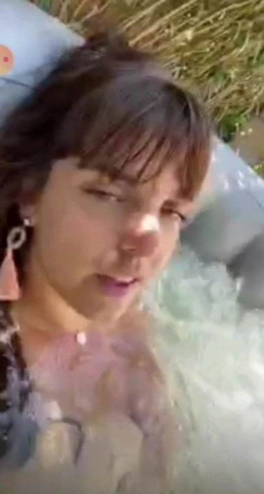Sexy French Sabrina