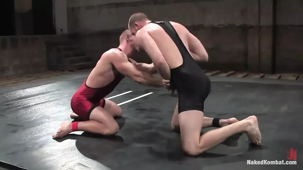 Cole Streets Vs Patrick Rouge