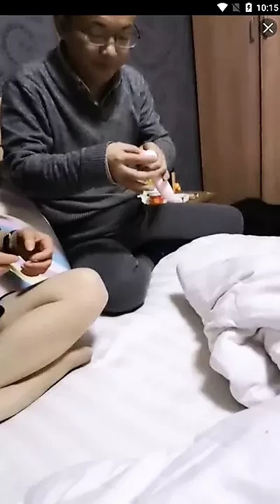 中国爸爸