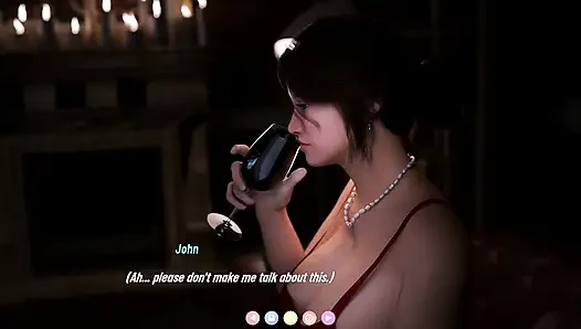 Istri kreditor - v0.1 - bagian 1