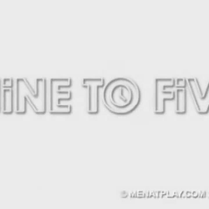 9 to 5 Friday