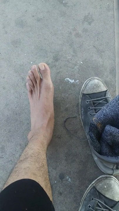 Video 1 myfoot