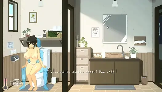 Hentai oyunu - yaz 14 gün tatil - hentai galeri animasyonu 2