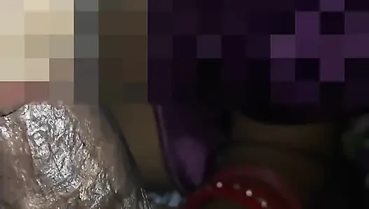 Blowjob