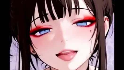 GADIS HENTAI YANG CANTIK DIENTOT HABIS-HABISAN SAMA PACARNYA