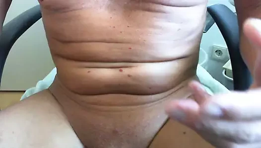 Sperma Massage