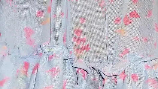 О мой бог, меня пальцами незнакомец в общественном транспорте. Он пришел прямо в моих трусиках