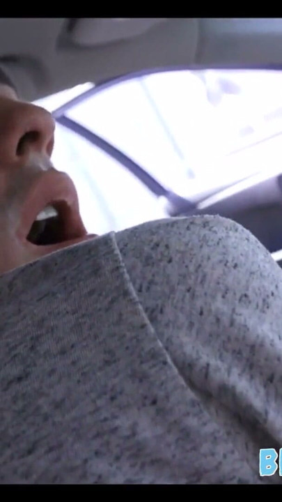 Jock Step Brother Takes Twink Step Brother Cruising | Clip 3