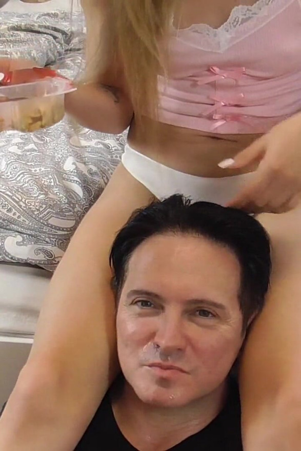 Home Femdom