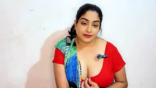 Video rekaman seks tante seksi india dientot habis-habisan sama suaminya - audio bahasa india