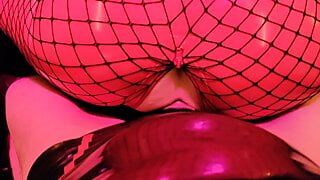 latex anal sex