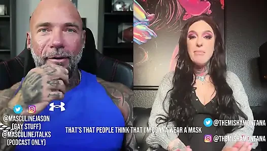 How to Become a Pornstar with Misha Montana (episode 8)