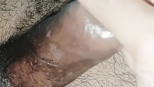 Mallu üvey anne sıkı amcık