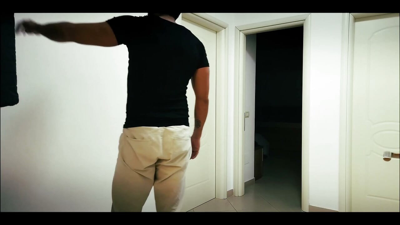 Snimili smo horor film u ponoć u šumi - Making-Of + Celokupni SFW kratki film